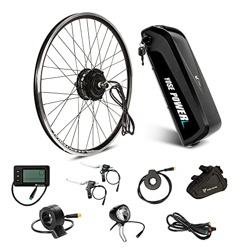 best 250w ebike kit