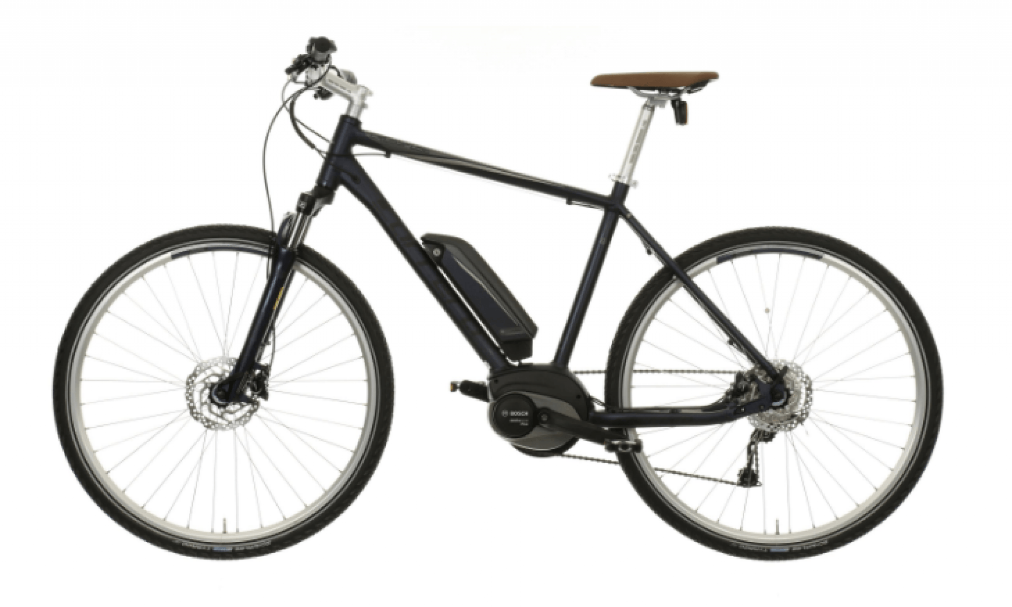 carrera crossfuse electric bike for sale