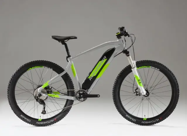 decathlon ebike