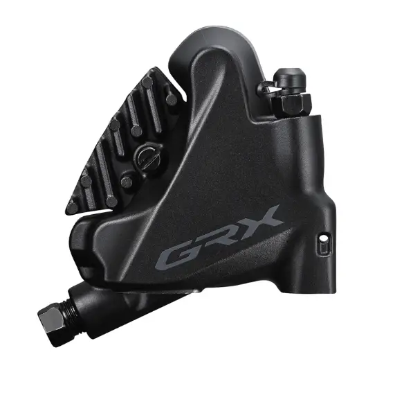 Shimano GRX hydraulic brake caliper | Ebike Price Comparision