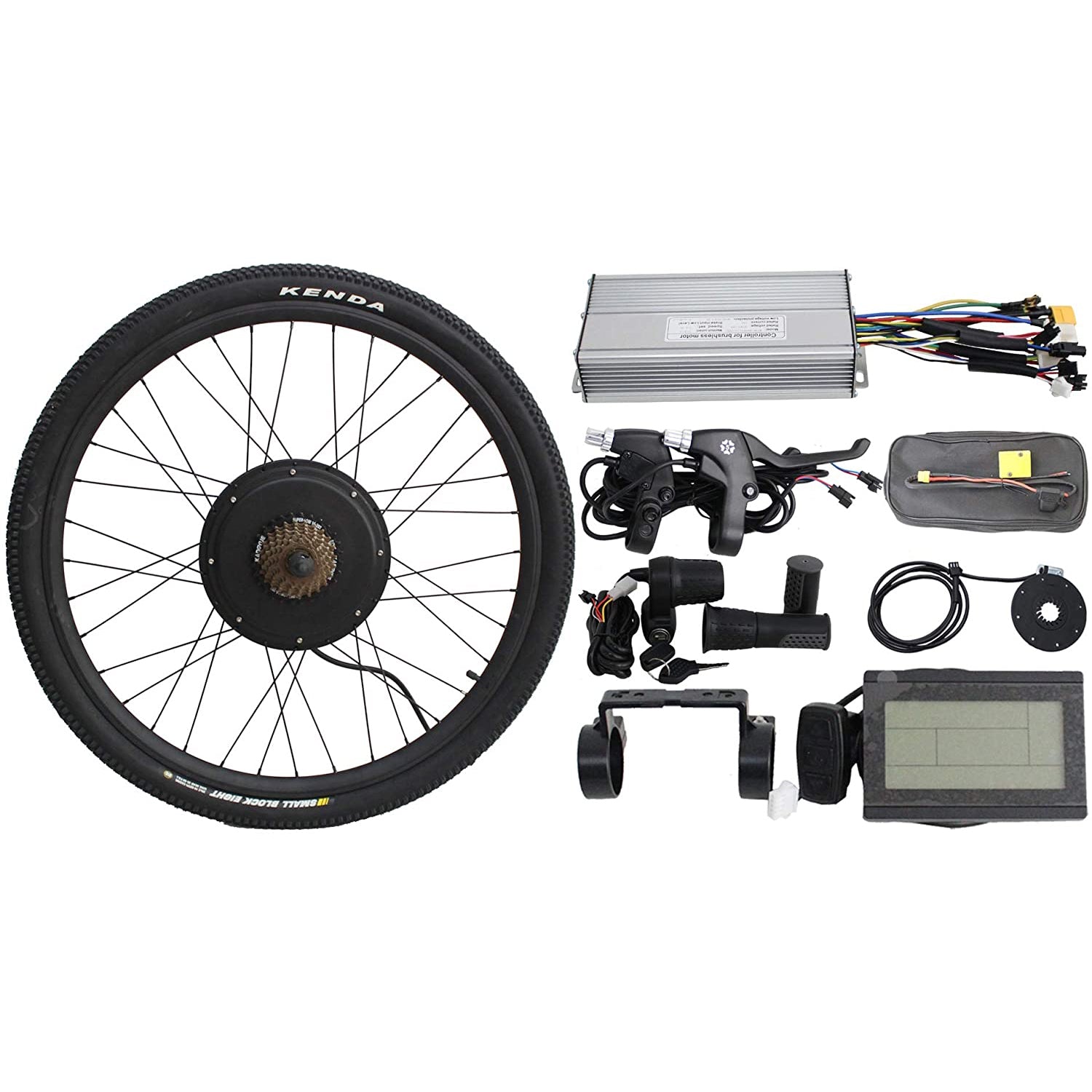 ebike conversion kit price