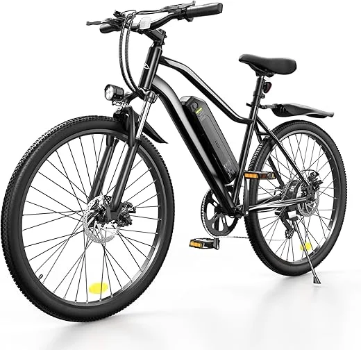 Finbike EB3 Adults Electric Mountain Bike