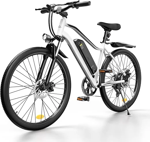 Finbike EB3 Electric Mountain Bike for Adults